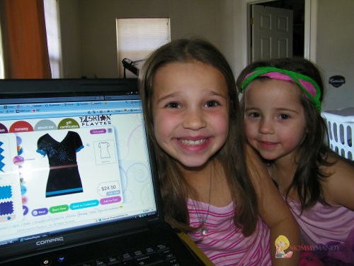 FashionPlaytes customers