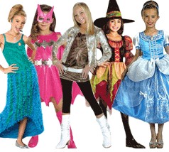 halloween costumes