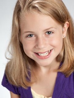 Parker Joy!