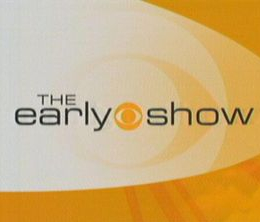 earlyshowpic
