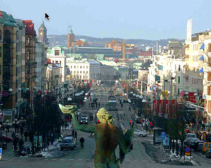 sweden pic