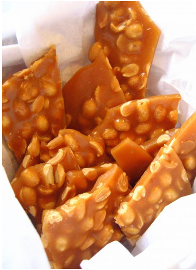 pb brittle pic