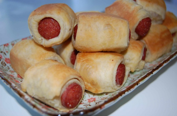 pigsinblanket