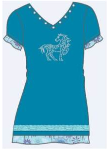 top 10 kate tshirt