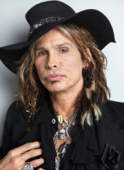 Steven Tyler on American Idol!