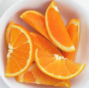 Superfood: Oranges!
