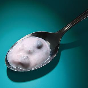 Yogurt is a SUPERFOOD!