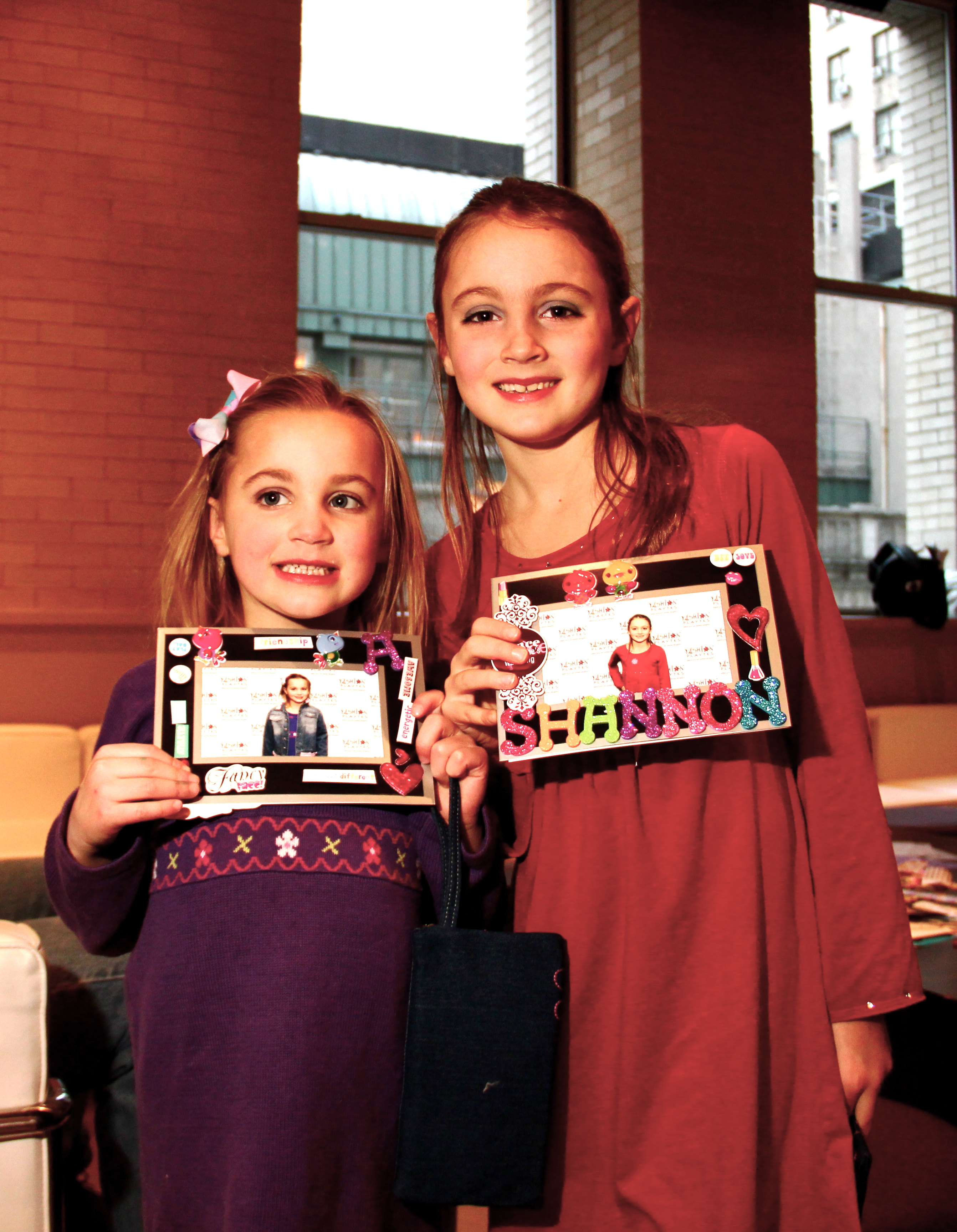 Fashion Week for Kids!