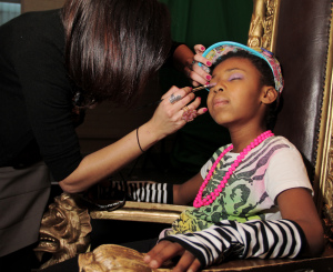 Fashion Week for Kids!