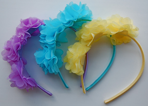 FashionPlaytes Headbands!