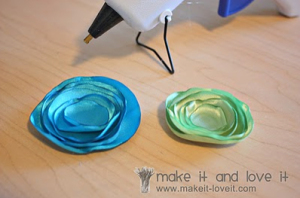 DIY: Flower Headbands Craft!