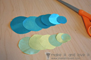 DIY: Flower Headbands