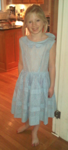 Maddie