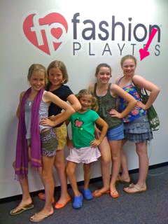 FAB Group!