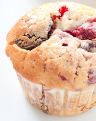 Raspberry Muffins Raspberry Muffins
