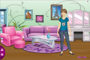 Design Your Own Avatar & Collection Room Design Your Own Avatar & Collection Room