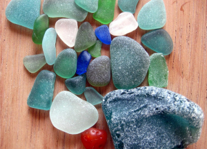 seaglass-jewelry Seaglass!