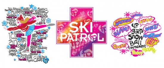 3 Fabulous Winter Graphics 3 Fabulous Winter Graphics