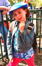 Guest Blogger, Zoe R. Guest Blogger, Zoe R.