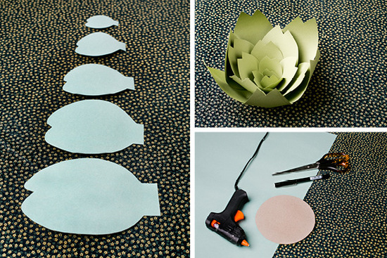 Fairy Tale Paper Flowers Fairy Tale Paper Flowers