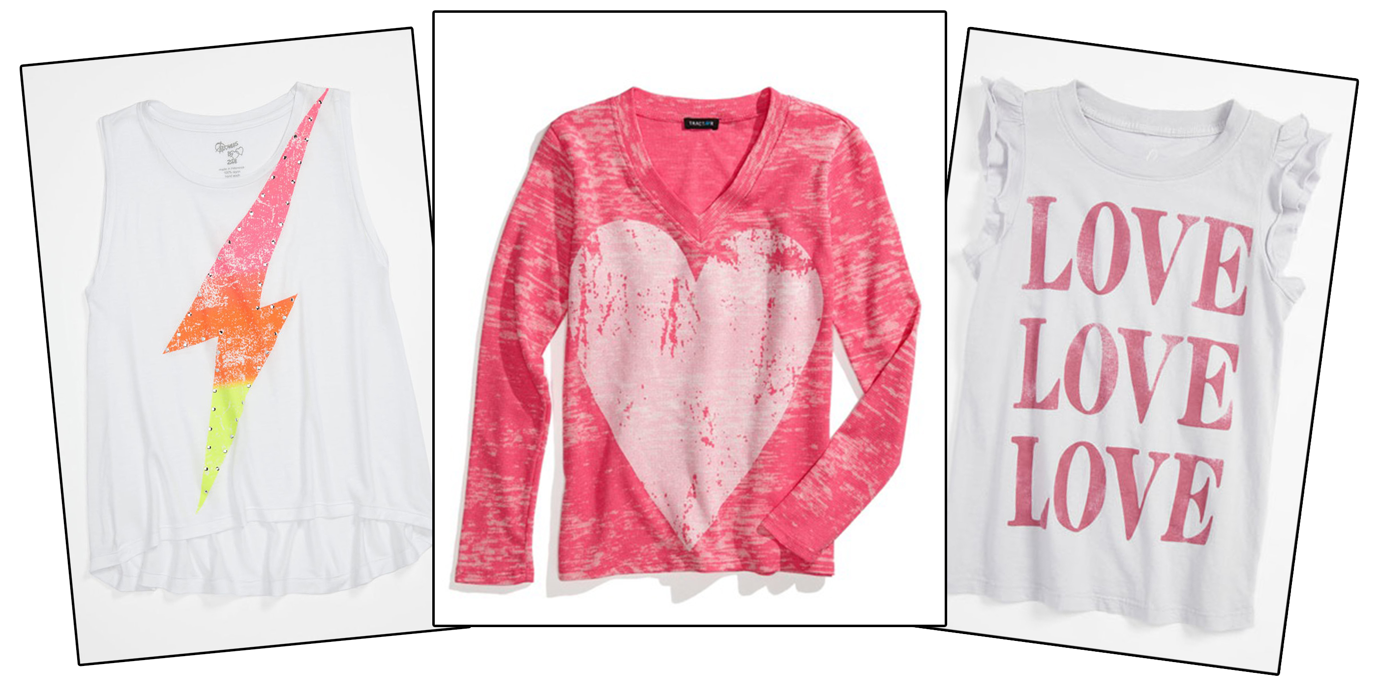 Distressed