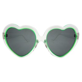 sunglasses heart