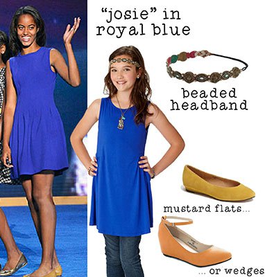 malia-obama-style-blue-dress