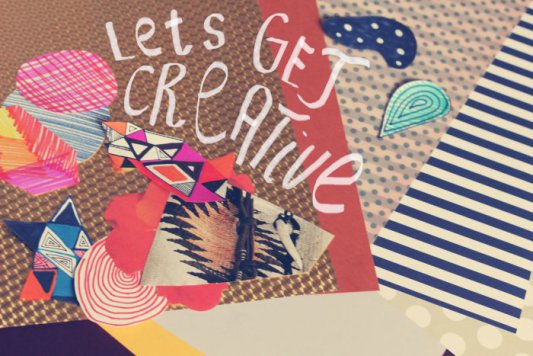 creativity