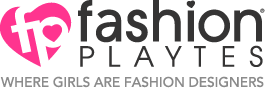 Fashion Playtes Logo