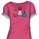 Fun dress