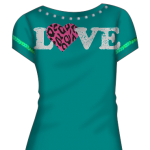 Love and Lace