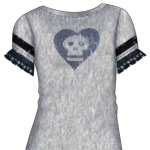 Skull Lover