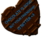 Chocolate!!!!!