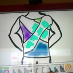 BFF Design Shirt