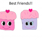 Best Friends!!