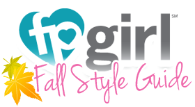 FPgirl Style Guide