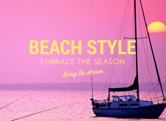 Beach Style: Embrace The Season