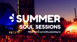 Soul Sessions: What’s on your summer playlist?
