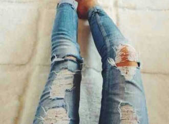 Skinny Jeans Might Be Bad For Your Health!