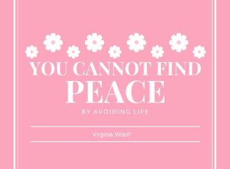 Inspiring Quotes to Live By During Summer 2015