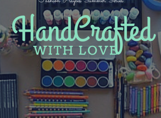 Summer Crafts: DIY Wall Art!