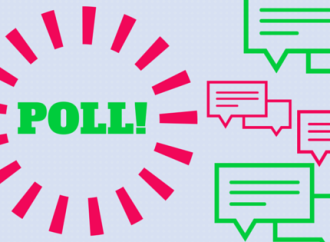 Poll: How Often Do You Swap Your Pillowcase? (And Here’s Why We Ask)