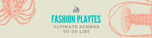 One Habit That Will Immediately Improve Your Summer