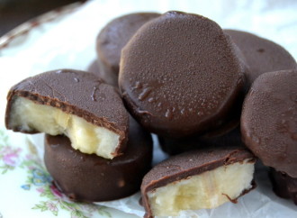 Pinterest Inspiration: Healthy Treats