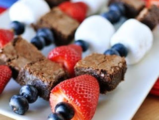 4th of July Dessert Ideas!