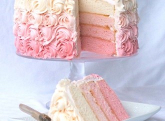 Fashion Inspiration: Everything is Ombre!