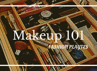 The Starter’s Guide To Wearing Makeup