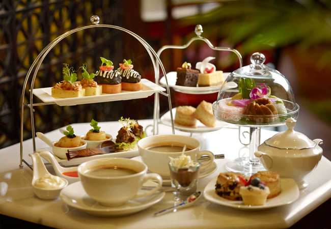 6 Reasons Why Throwing a Tea Party Is Exactly What You Should Do this Weekend