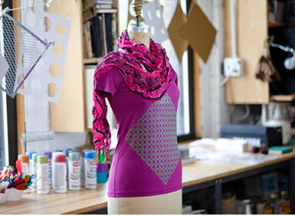 3 Simple DIY Graphic Tee Ideas You Need to Try