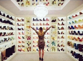 Fashion Quiz: Which Shoe Is For You?